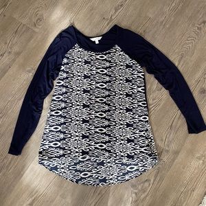 Charming Charlie Shirt